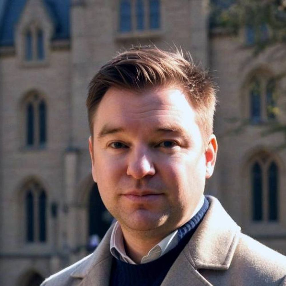 Glenn Cowan