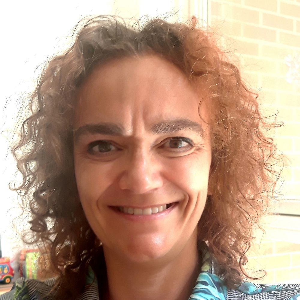 Judith Escribano