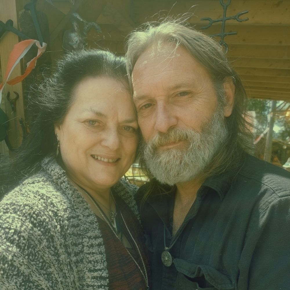 Shari Yetto
