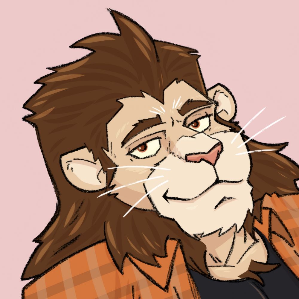 August The Lion (2/4 slots)