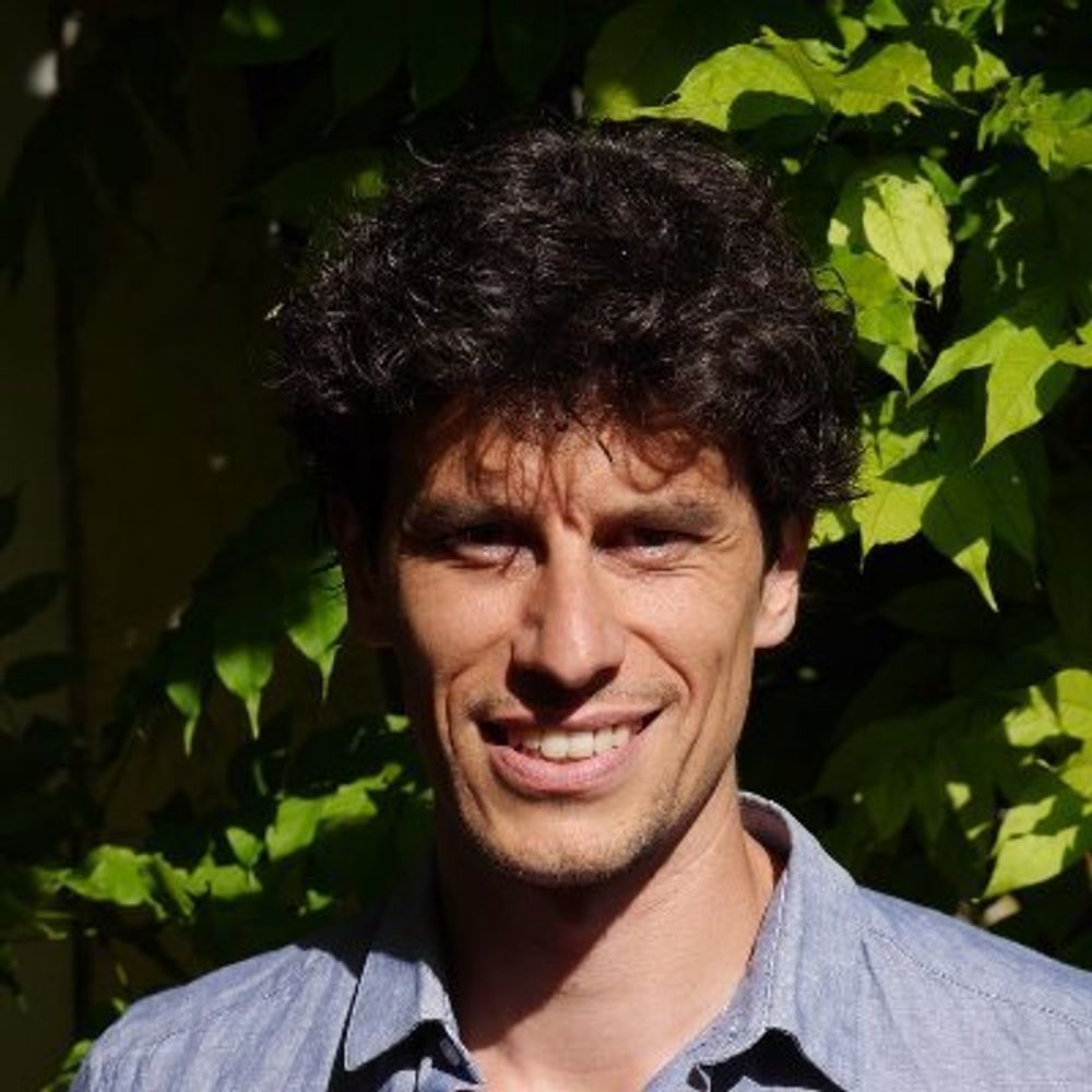 Rémi BOS