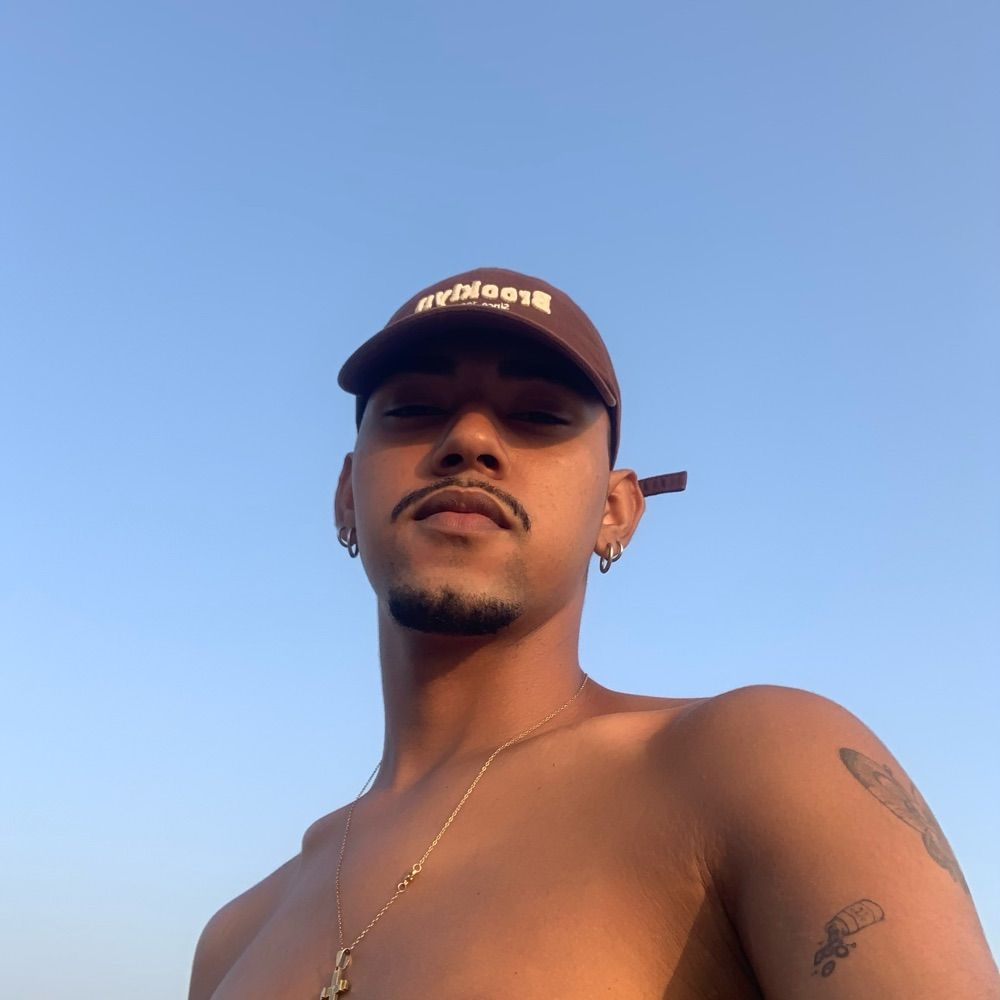 Urías Silva💋