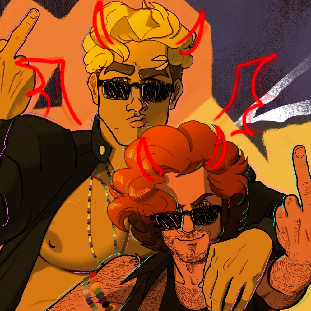 OliCy Gaymaster ⚣🏳️‍🌈🧡💛