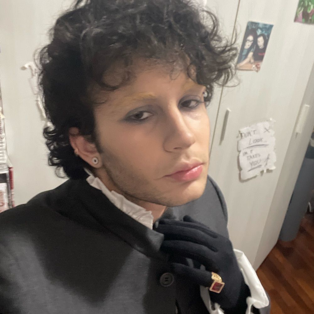 🥀 𝓙𝓪𝓶𝓮𝓼 🪳