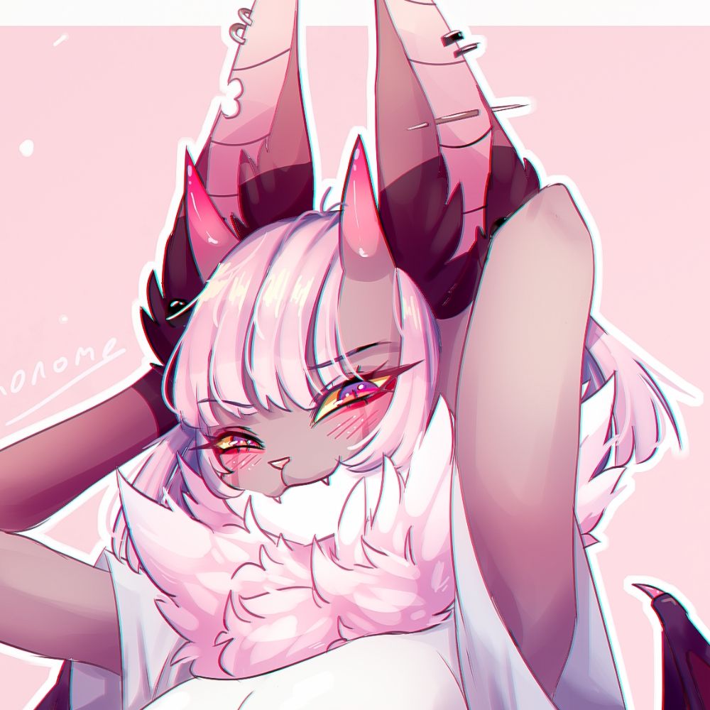 Shinonome (Commissions open) 🔞