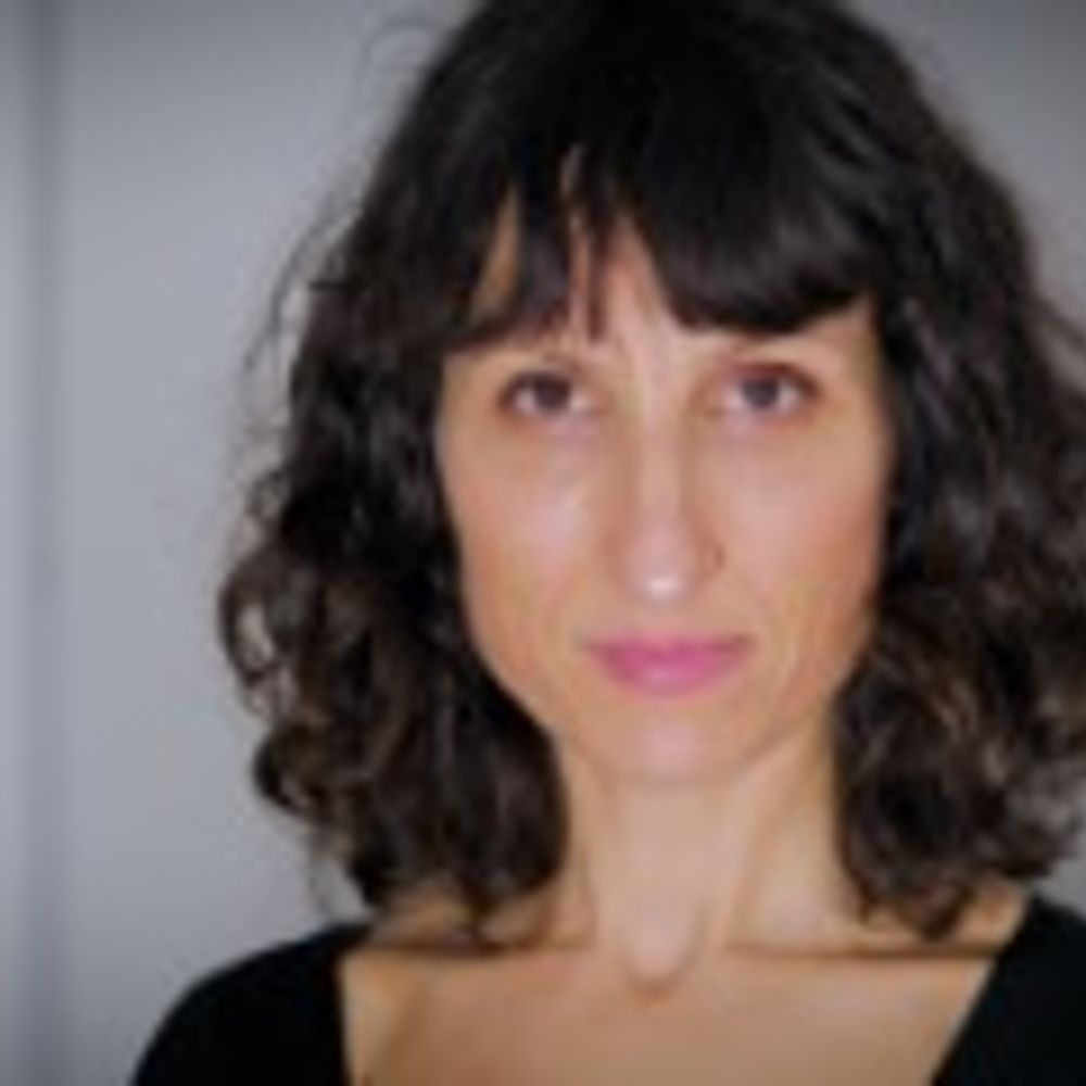 Petra Proitsi