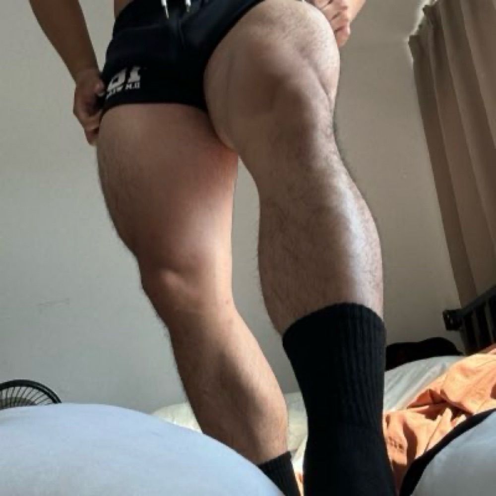 WhoseAndre