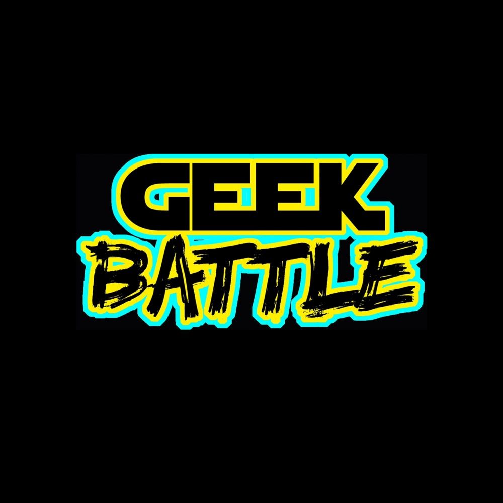 Geek Battle Gaming