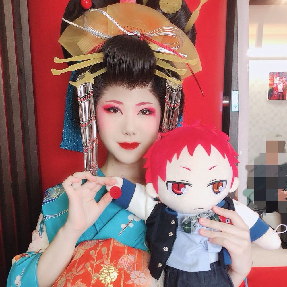 紫⛩