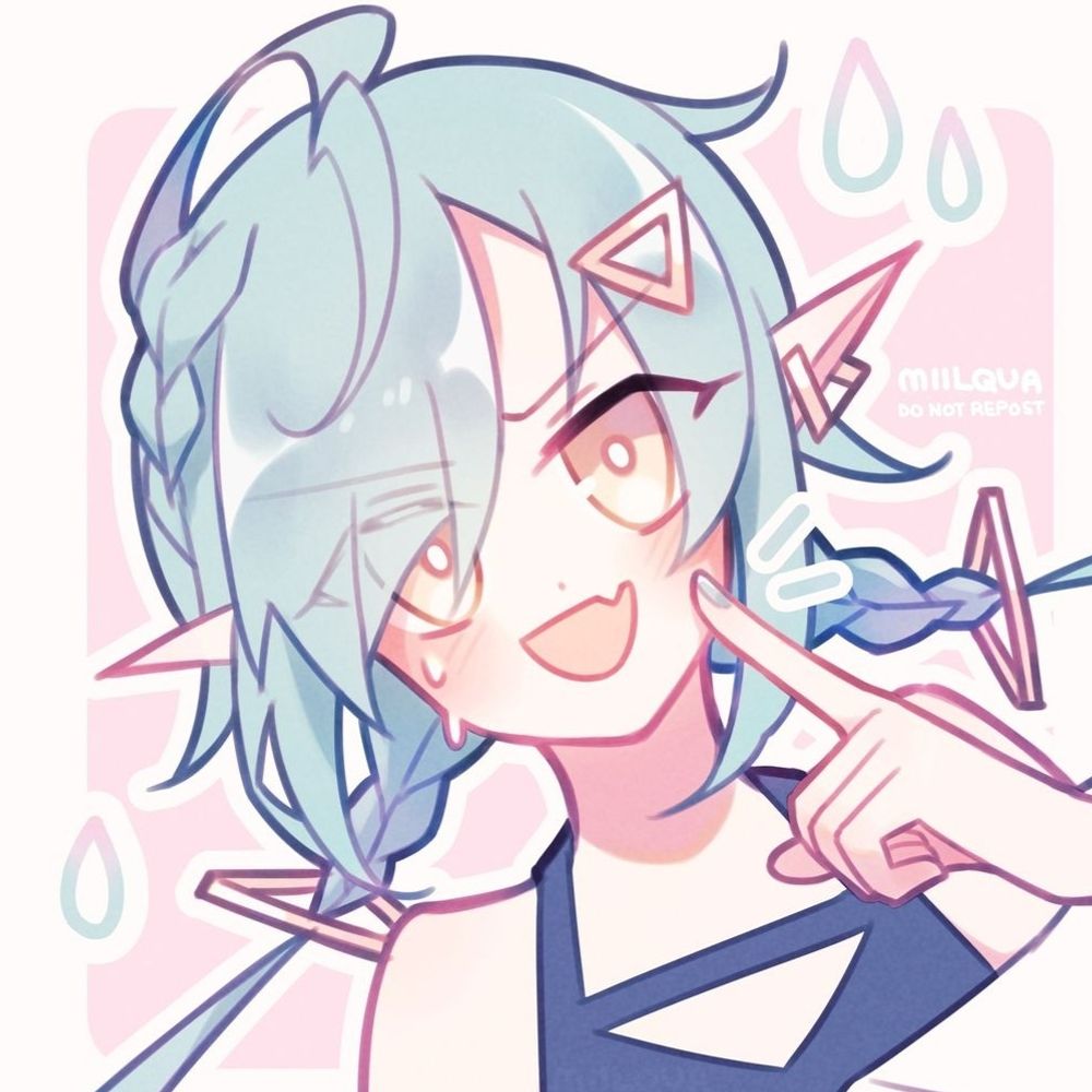 ✦ Mir ✦
