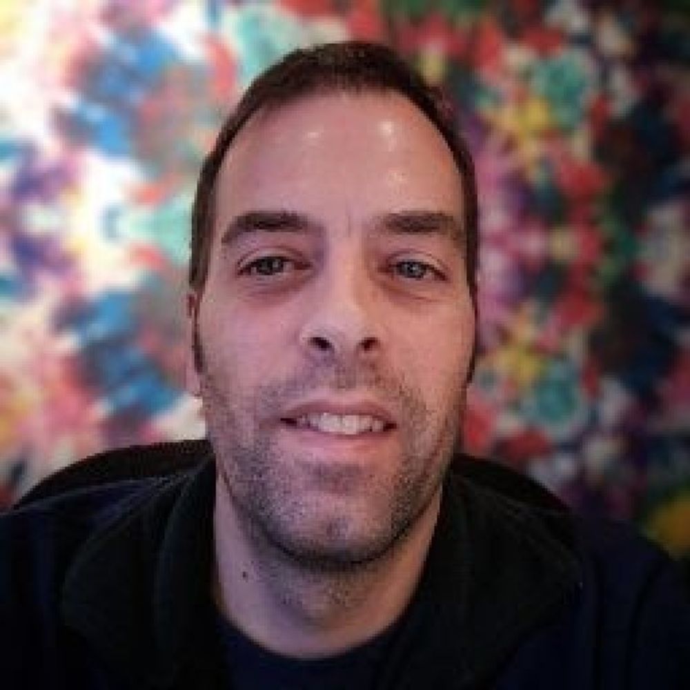 Jeremy Techtmann