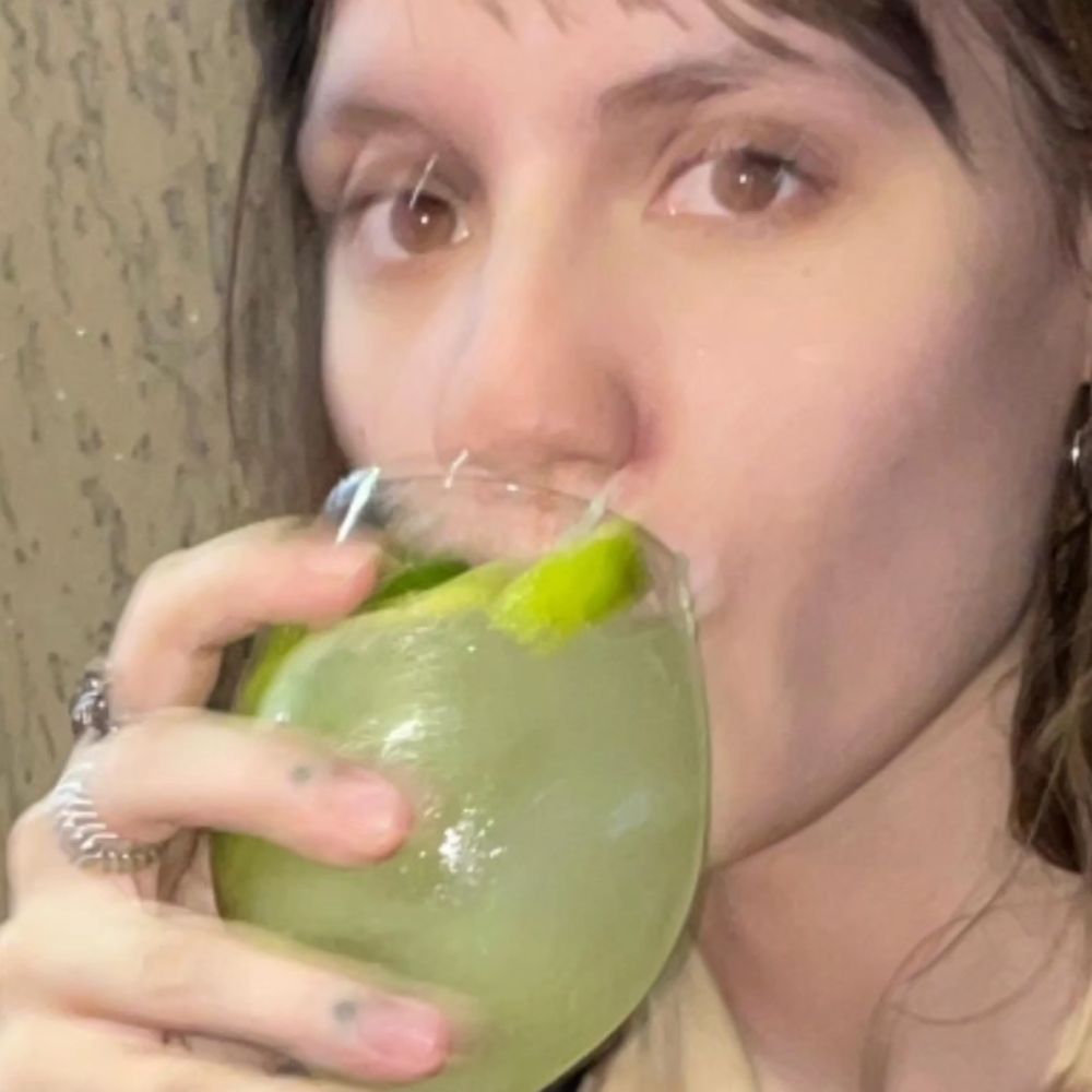 gio cenourinha