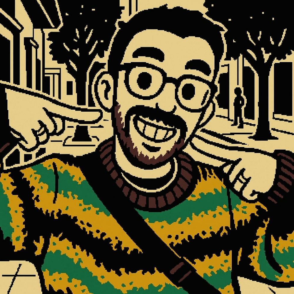 Jose Callado (él/he)