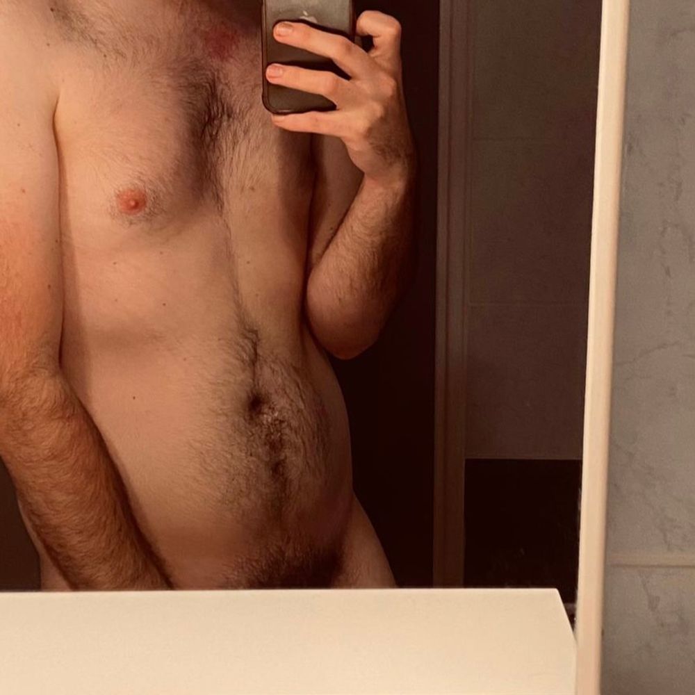 THairy 🐻