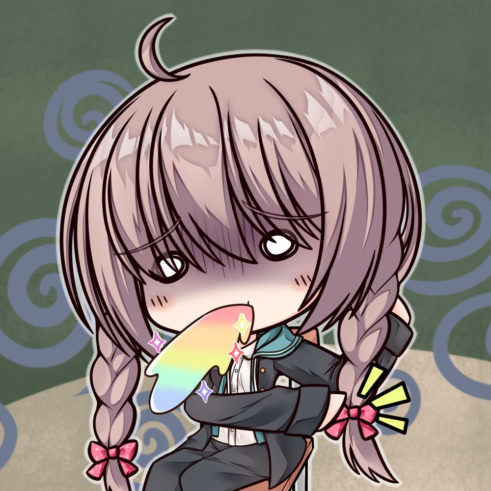 ミスティ