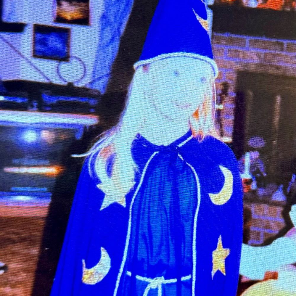  Tea Wizard 🫖
