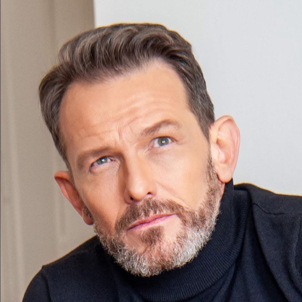 SeanBrebnor_Actor