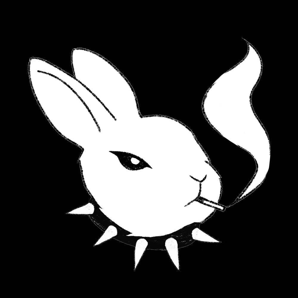 Rancid Rabbit