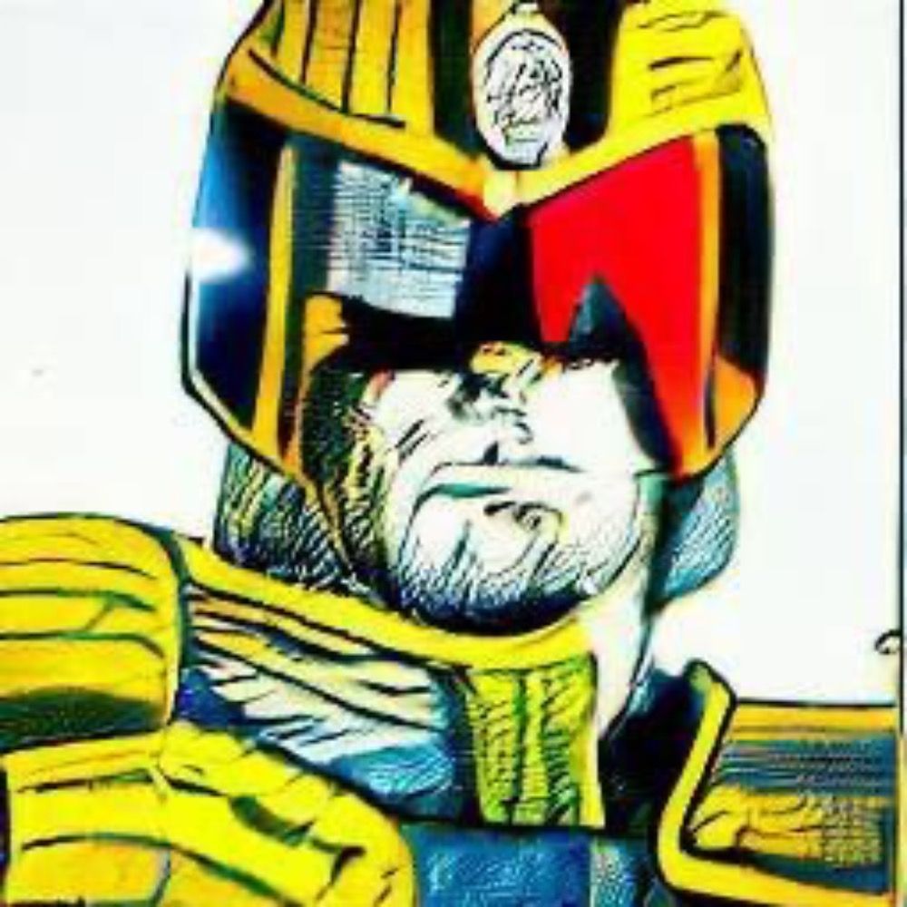 Kenneth Dredd