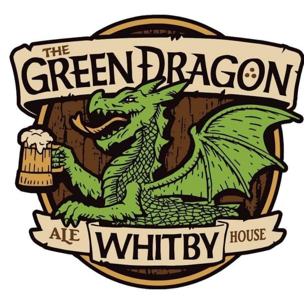 The Green Dragon Whitby