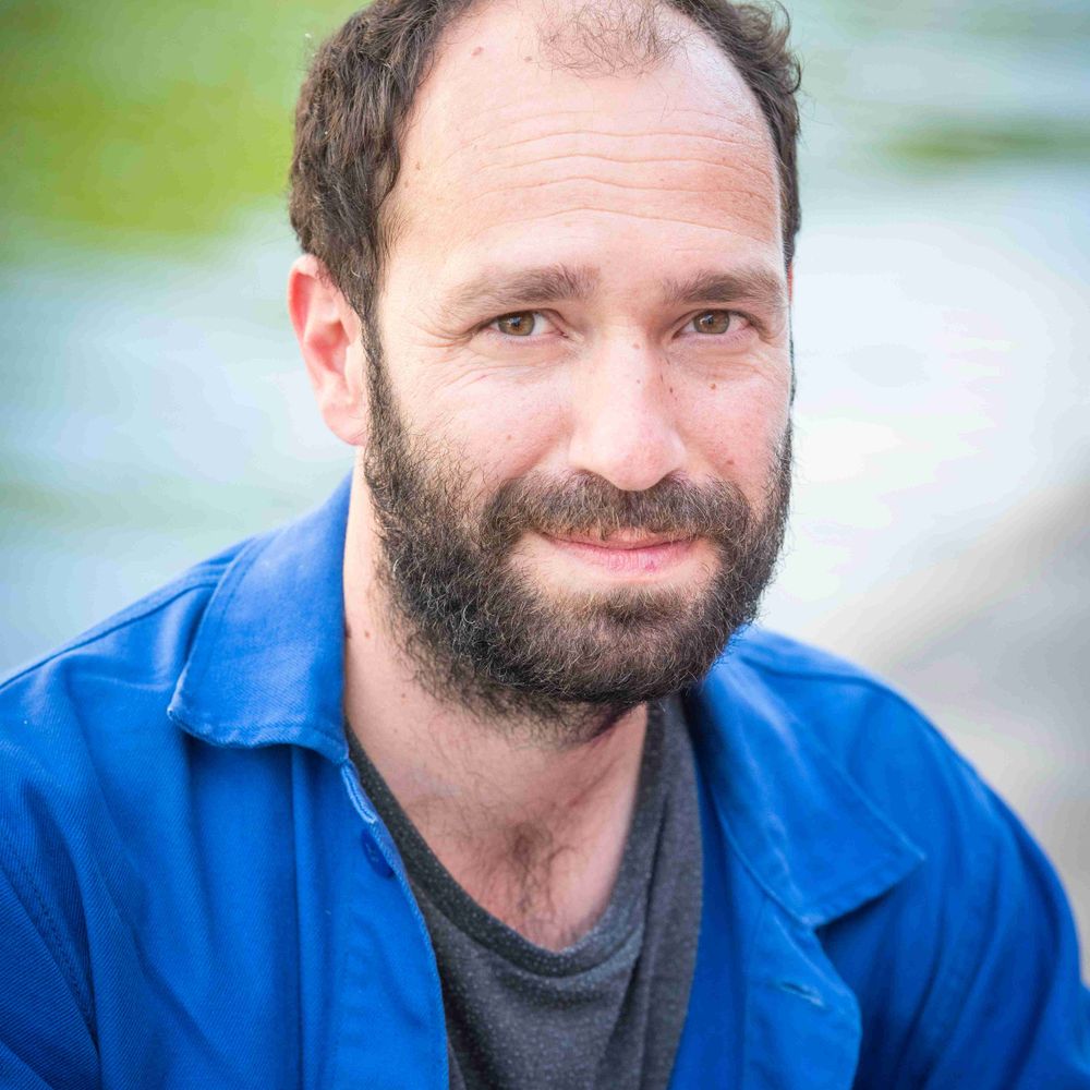 Frédéric Amiel