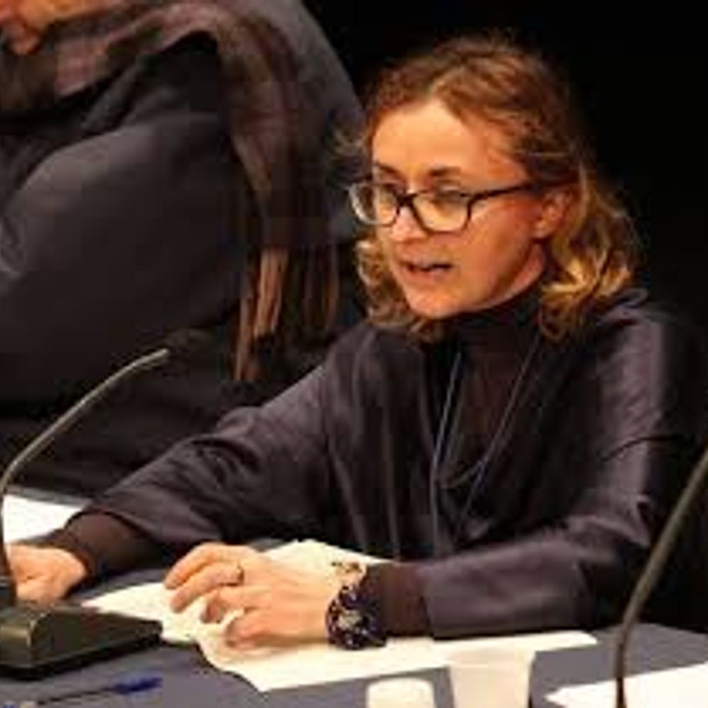 Mariarosaria Guglielmi