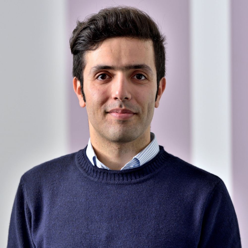 Mostafa Safaie