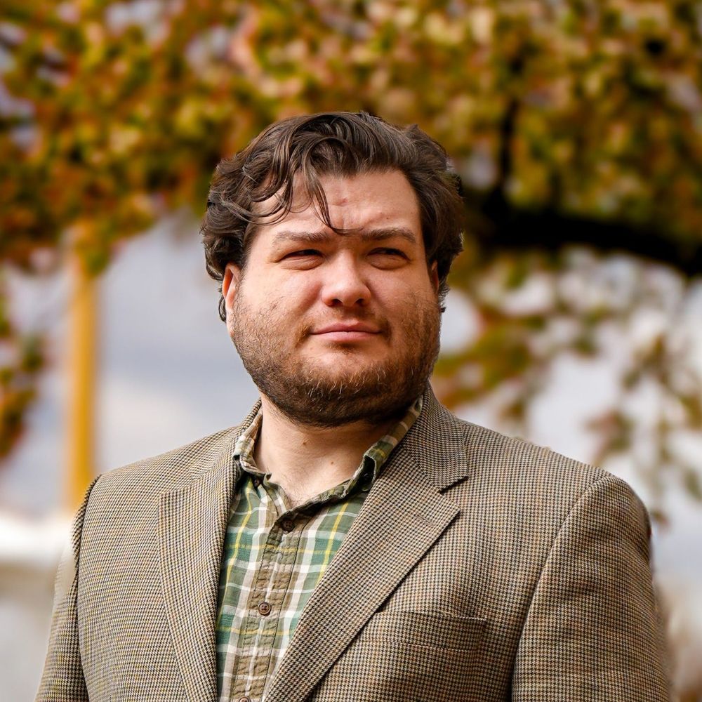 Luke Kuenneke
