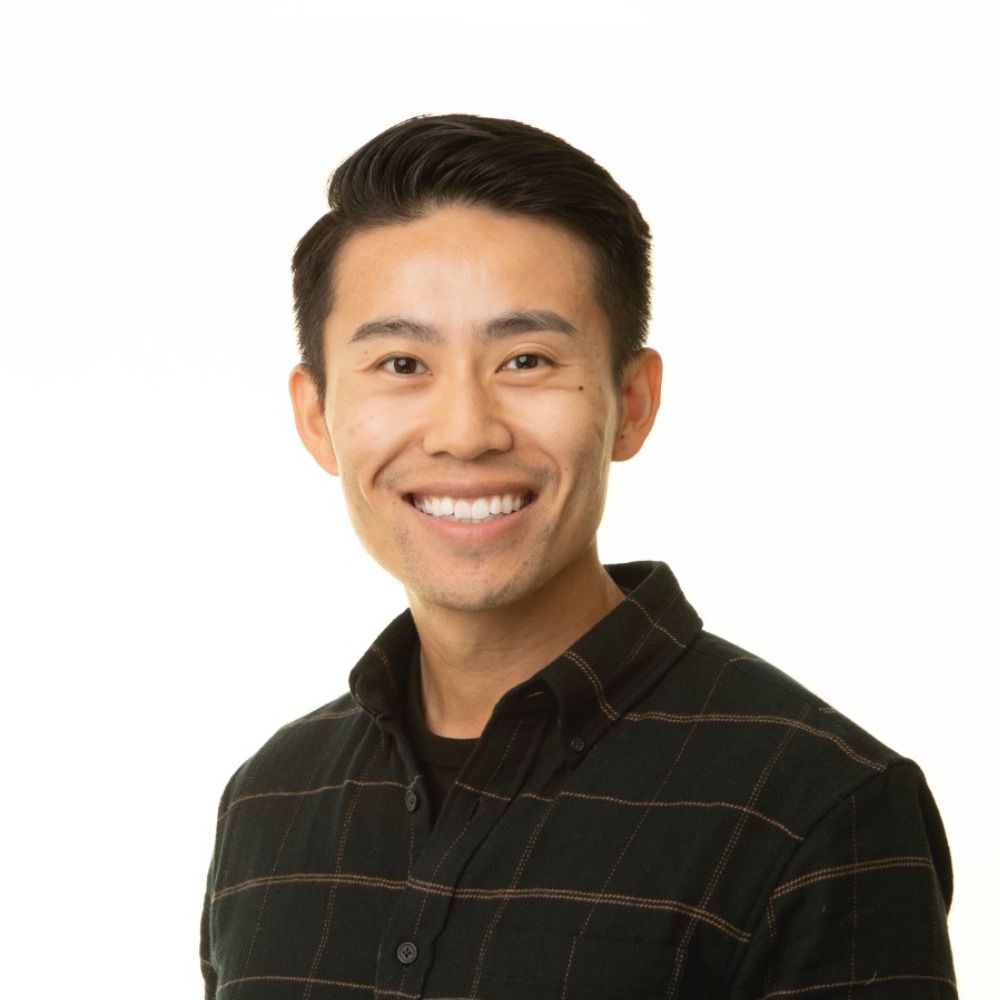 Jonathan Zhang