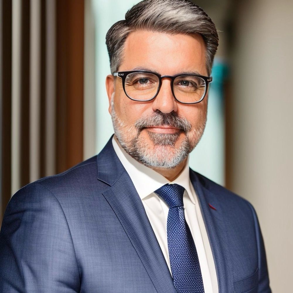 Fernando Fernández Baliña