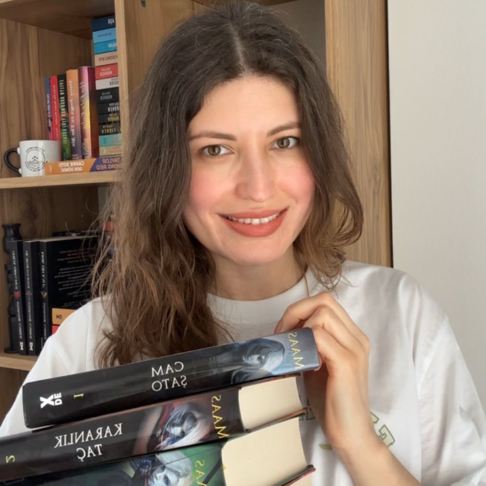 Fulya Yıldız 📖✨