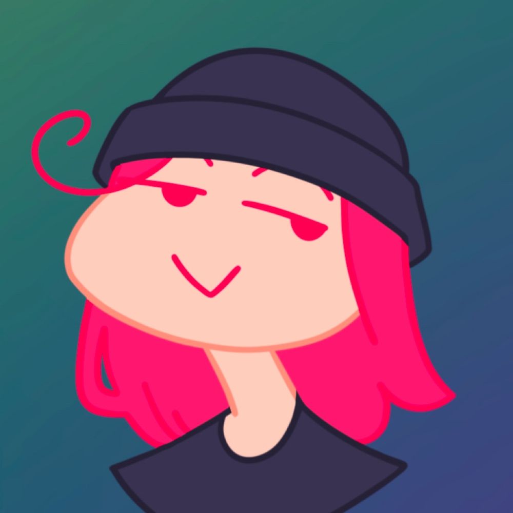 Leah's Art (I Guess)