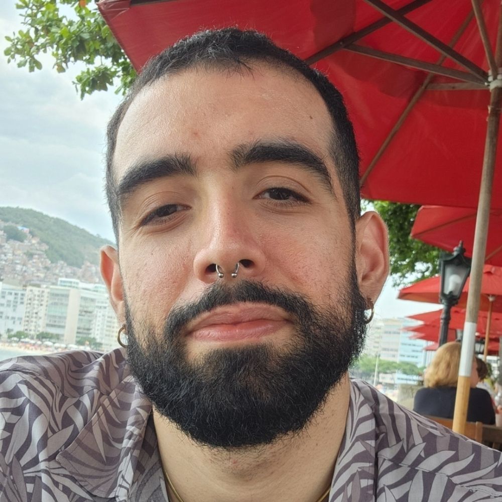 Daniel Moreira
