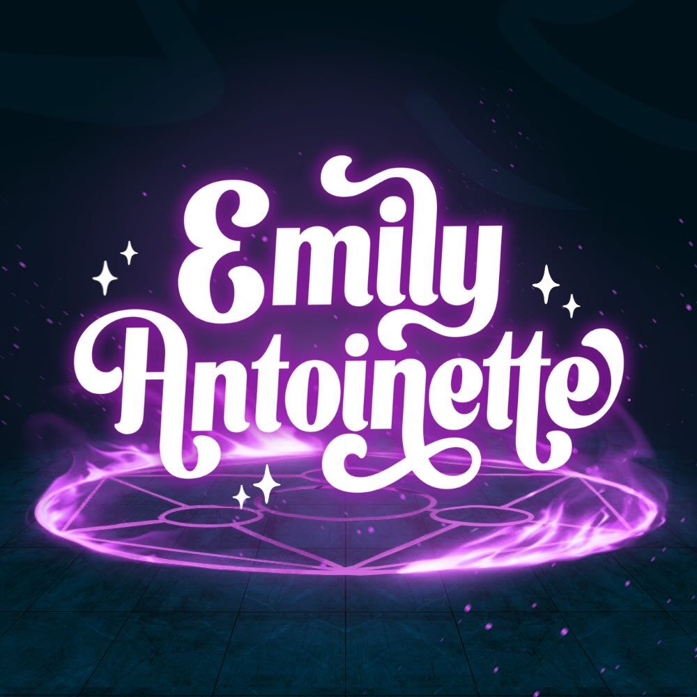 Emily Antoinette