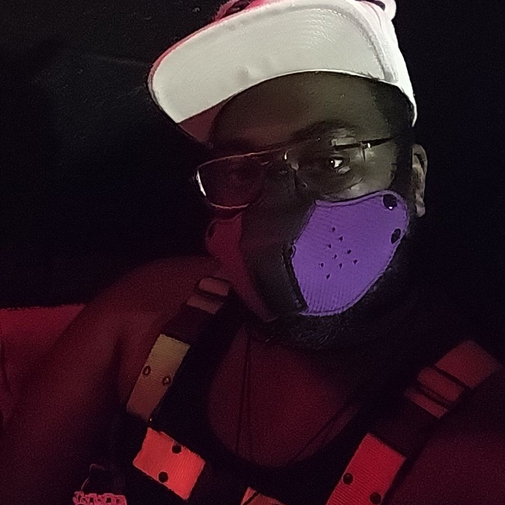 Pup Lucas🔜 FWA25, Megaplex25