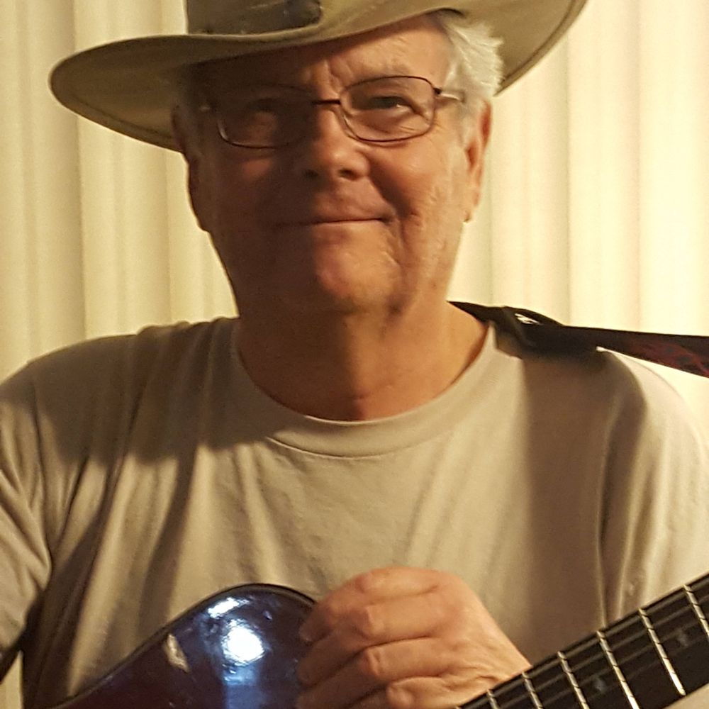 Chuck Wilkinson