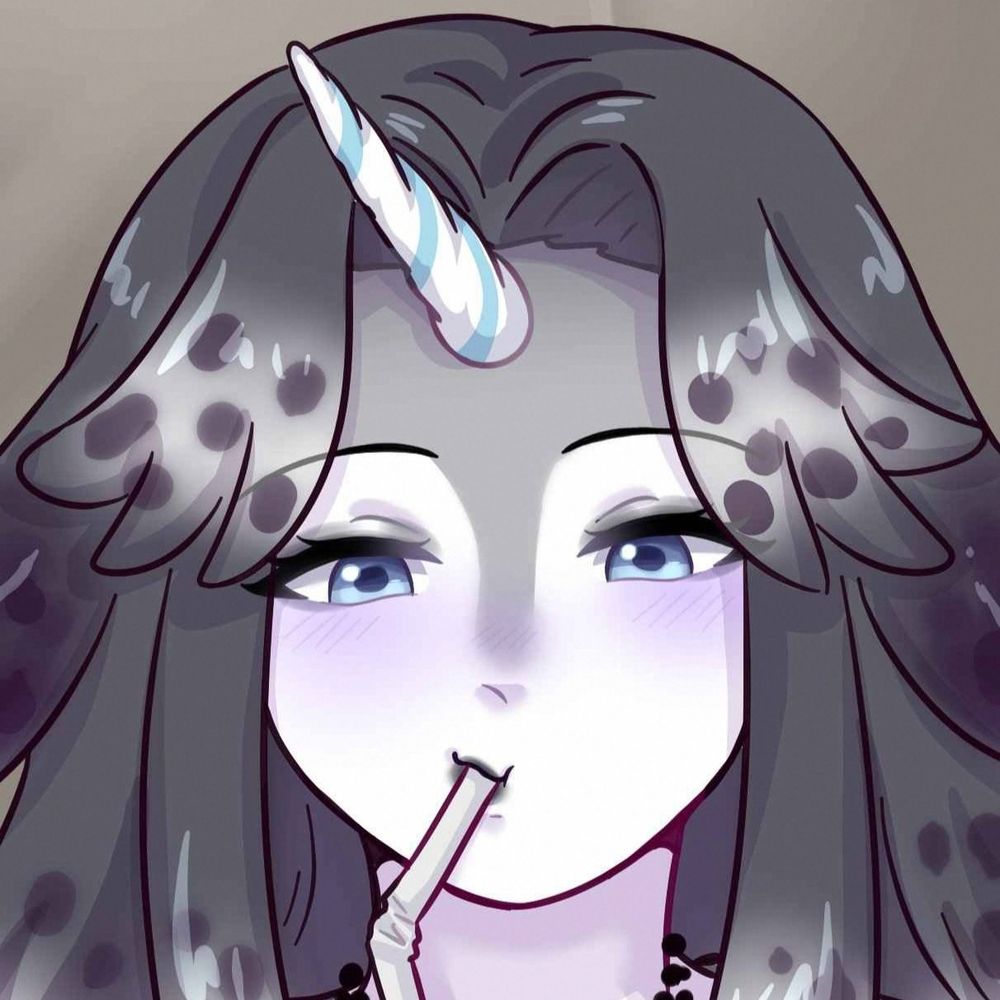 NoraBlubby 🦄🐳| ENVtuber