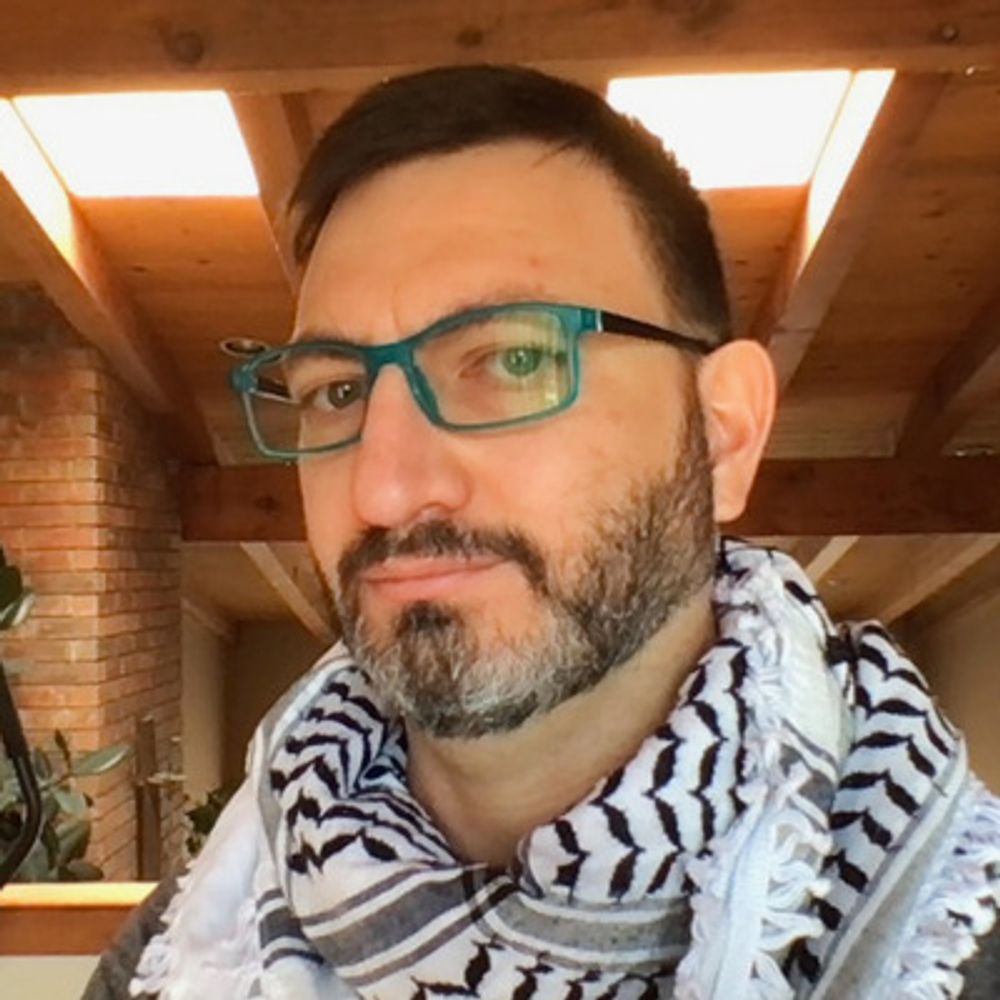 Antony "no h" Saba