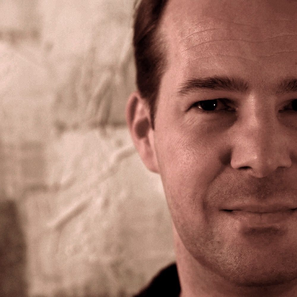Sebastian Berger