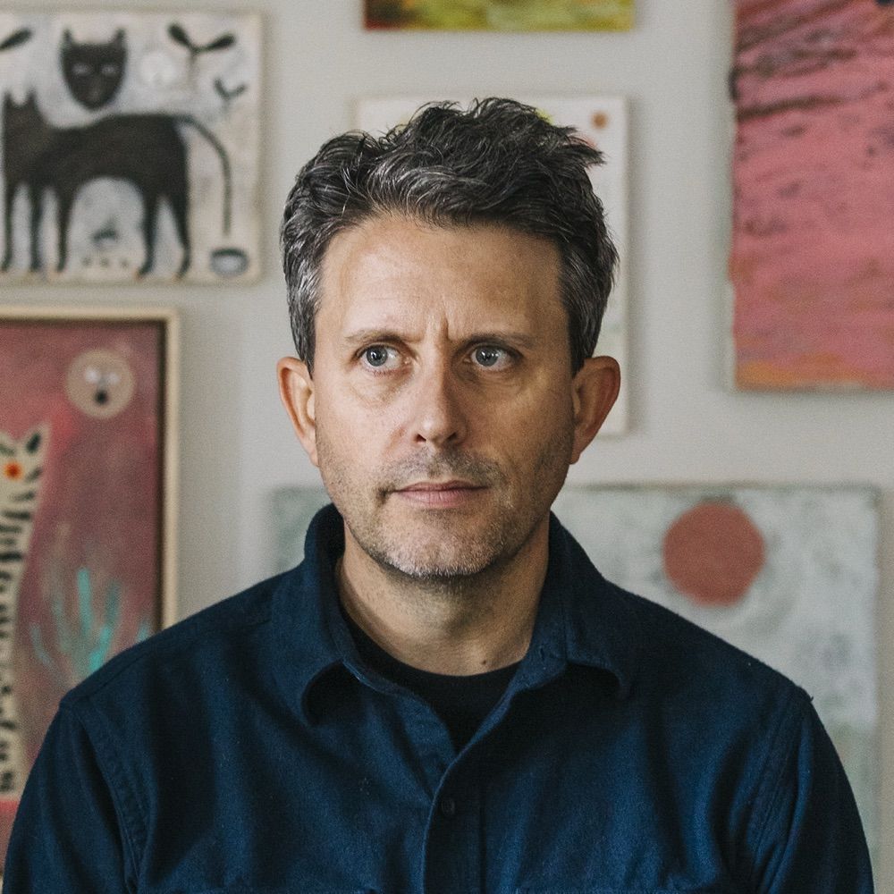 Michael McGrath