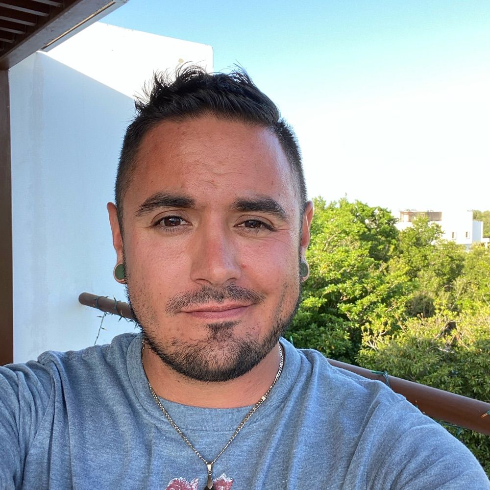 Chaz DeHerrera