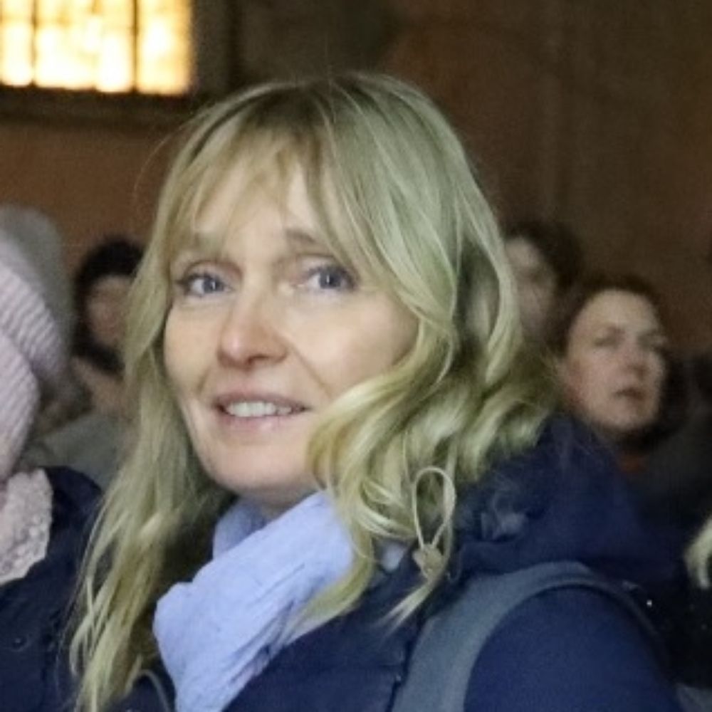 Lotta Malmhester