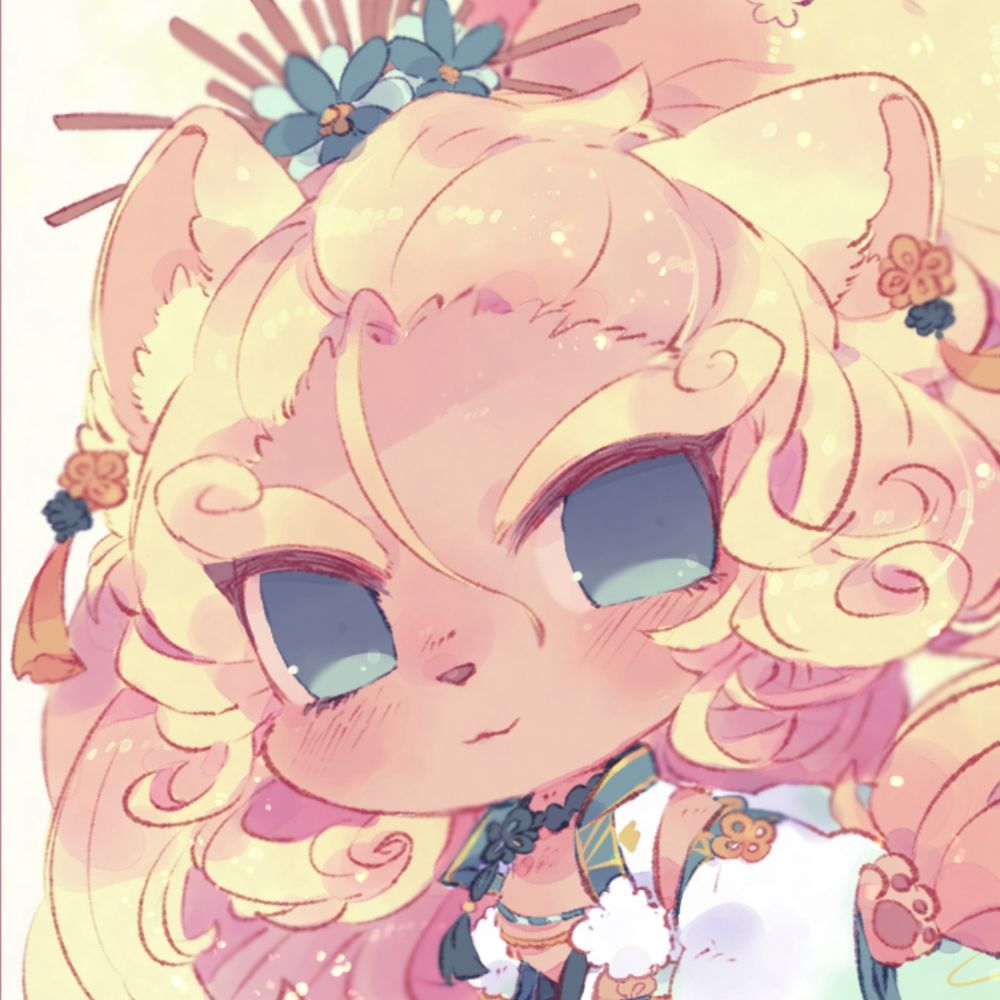 あめいろ🍬