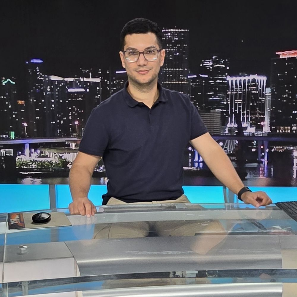 Raul R. Ayala