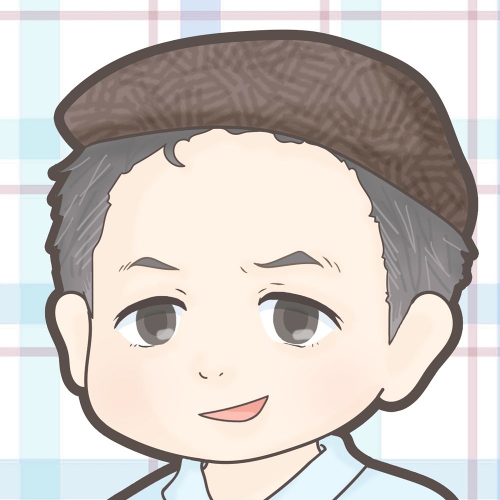 納ちゃん (jan Osame)