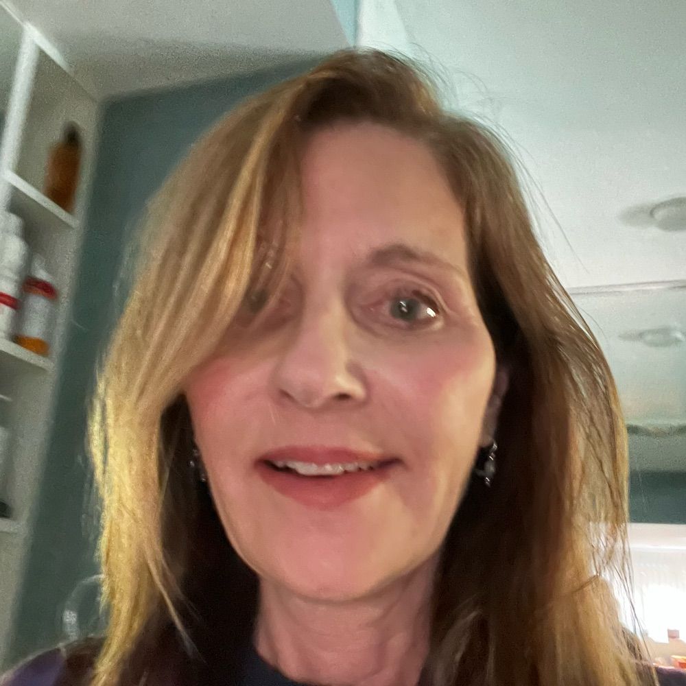 Jane Kramer
