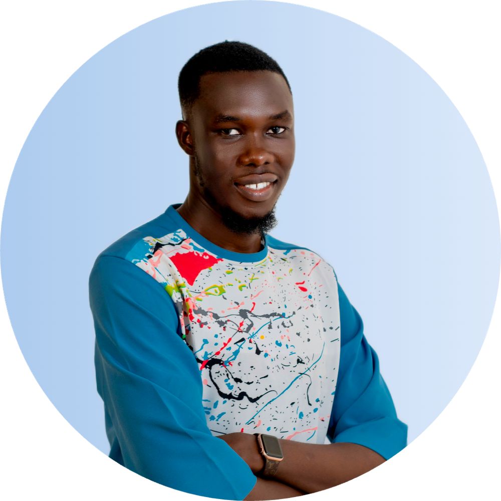 Tomiwa Idowu