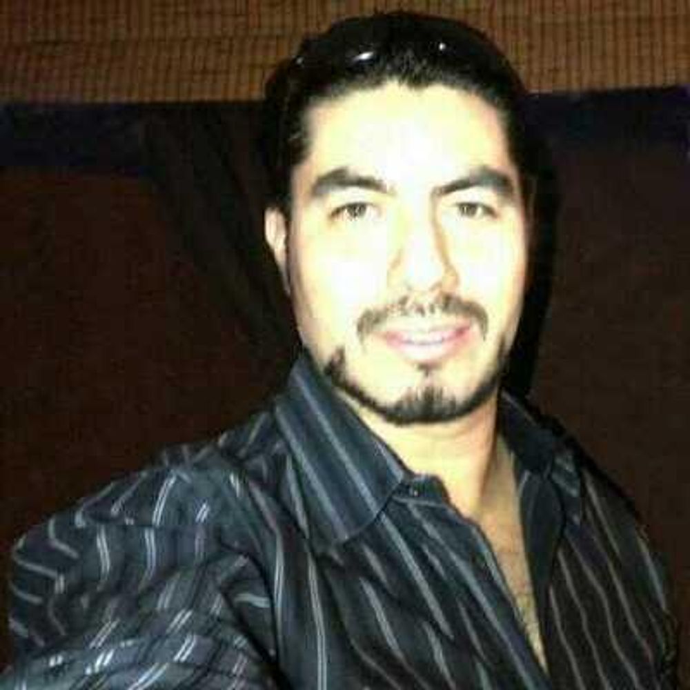 Aaron Ortiz