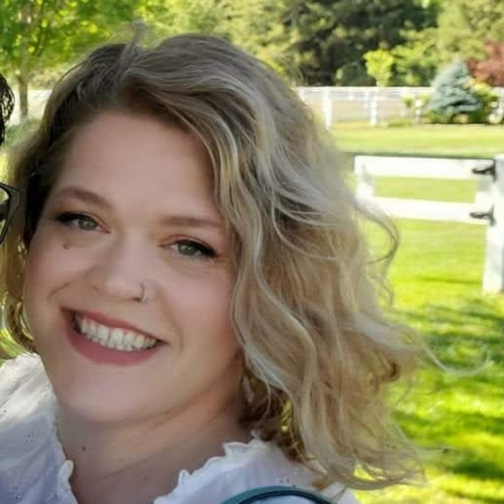 Rebecca Moody-McRevy
