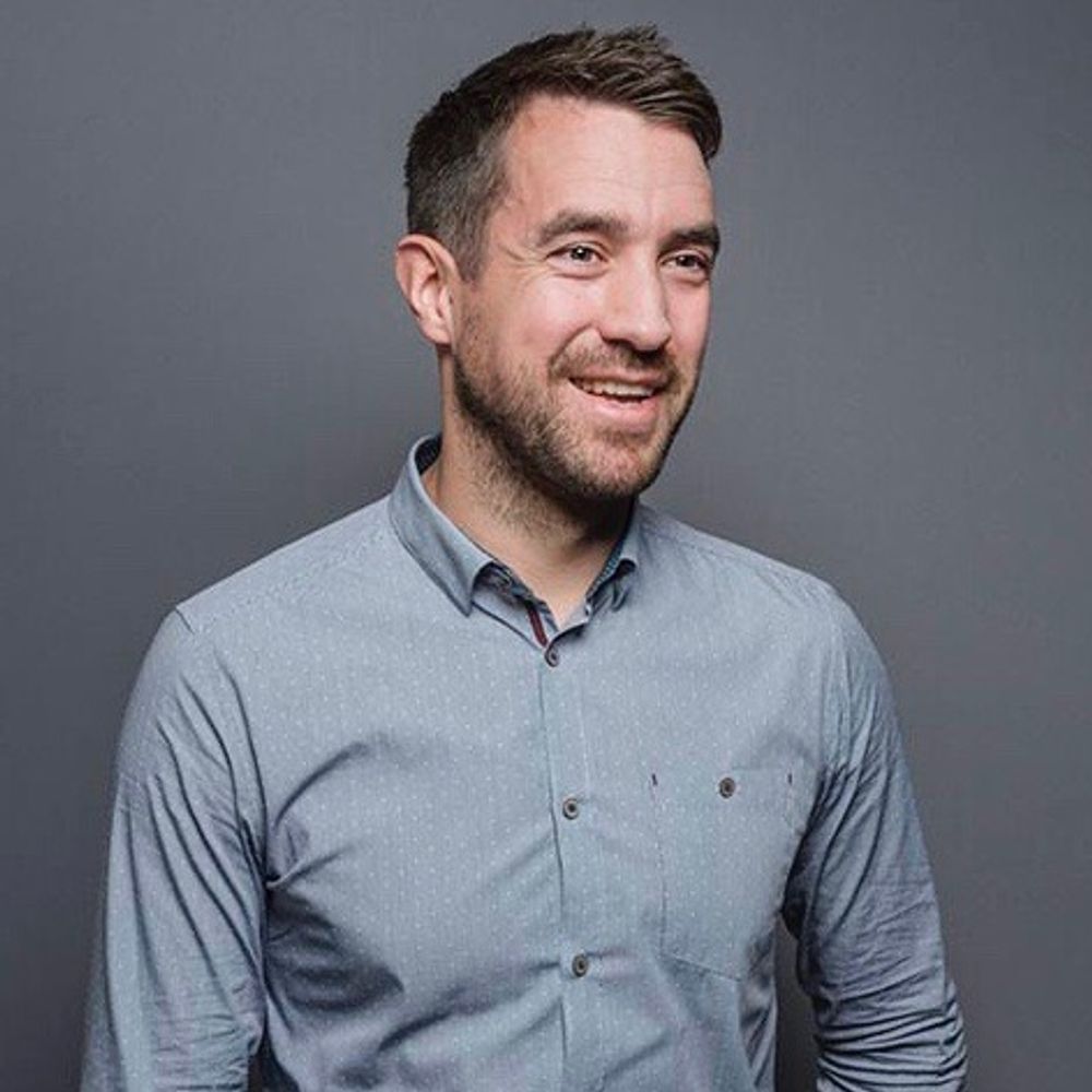 Marcus Dunn, PhD